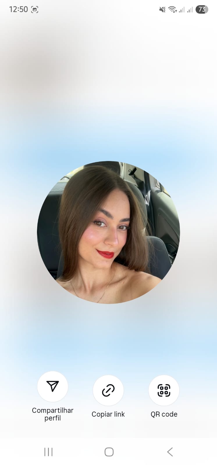 Mariana Lopes, Clínica Espaço Zen